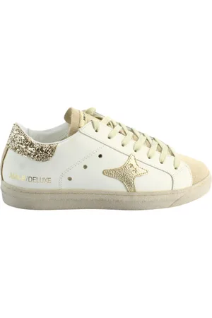Ama Brand Schoenen, Dames, , 37 EU, Sneakers Mod. 4015