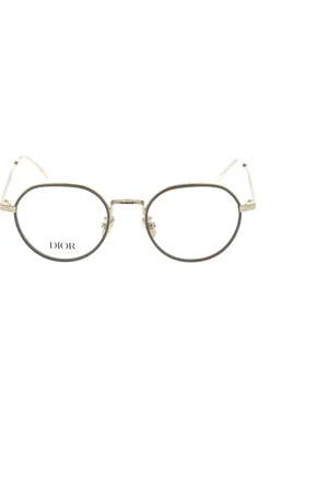 Dior Accessoires, unisex, Zwart, ONE Size, Stijlvolle zonnebril voor modieuze uitstraling