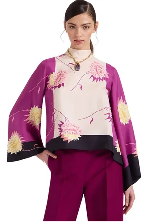 La DoubleJ Blouses & Shirts, Dames, Veelkleurig, M, Blouses & Shirts