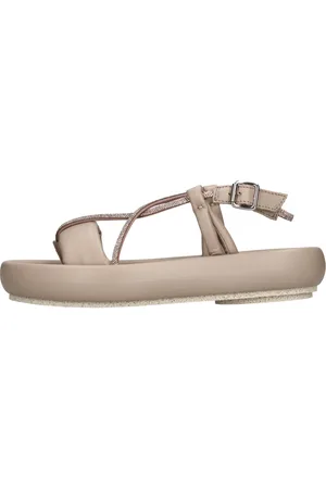 Patrizia Bonfanti Schoenen, Dames, , 40 EU, Sandalen