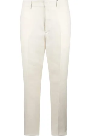 TAGLIATORE Broeken, Heren, , M, Katoen, P Nat 04 Broek