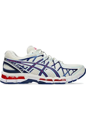 Asics Schoenen, Dames, Veelkleurig, 35 1/2 EU, Stijlvolle Gel Kayano 20 Schoenen