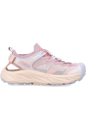 Hoka One One Schoenen, Dames, Veelkleurig, 39 EU, Wol, Merino Wol Mesh Damesschoenen