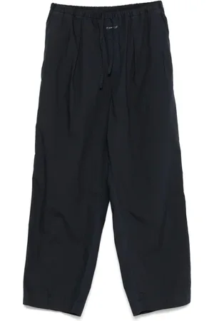 Closed Broeken, Dames, Zwart, XS, Donkere Nacht Romilla Broek