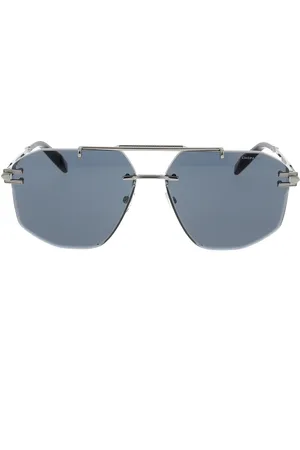 Chopard Accessoires, unisex, Grijs, ONE Size, Stijlvolle zonnebril voor modieuze looks