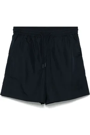 A.P.C. Korte broeken, Heren, Zwart, S, Stijlvolle Bobby Korte Jeans