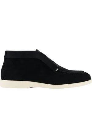 Atelier Verdi Schoenen, Heren, Zwart, 43 EU, Rocco Heren Stijlvol Shirt