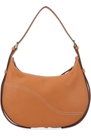 ATP Atelier Tassen, Dames, Bruin, ONE Size, Liveri Brandy - Premium Brandy