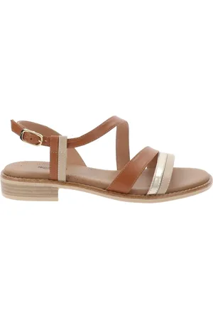 Nero Giardini Schoenen, Dames, Veelkleurig, 38 EU, Leer, Zwarte Leren Sandalen Elegant Comfortabel