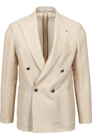 TAGLIATORE Jassen, Heren, , 2Xl, Katoen