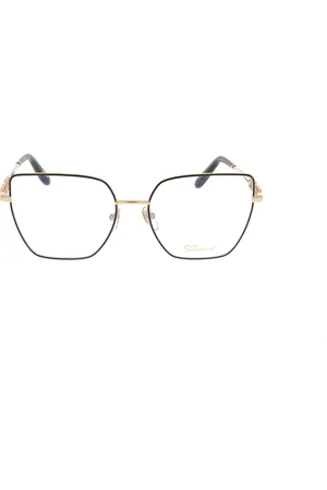 Chopard Accessoires, unisex, Geel, ONE Size, Stijlvolle Brillencollectie