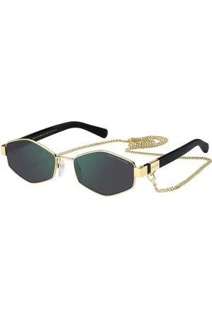 Marc Jacobs Accessoires, unisex, Zwart, 55 MM, Stijlvolle Crossbody Tas voor Vrouwen