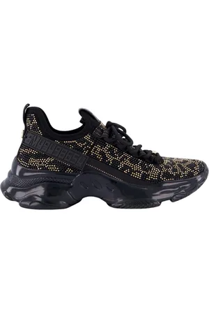 Steve Madden Schoenen, Dames, Veelkleurig, 37 EU, Maxilla-S Sneaker voor dames