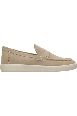 Hogan Schoenen, Heren, Bruin, 40 1/2 EU, Suède, Fluwelen Suède Leren Sneakers