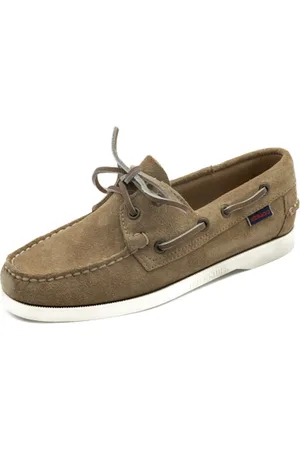 SEBAGO Schoenen, Dames, , 36 EU, Suède, Portland Paint Damesschoenen