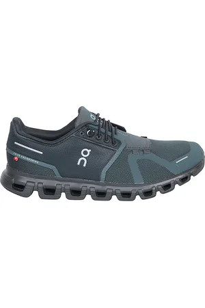 On Running Sport, Heren, Veelkleurig, 44 EU, Wol, Wolken Sneakers