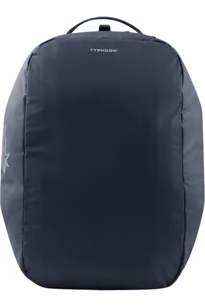 Paul & Shark Tassen, Heren, Blauw, ONE Size, Jupiter Duffle Bag met ritssluiting