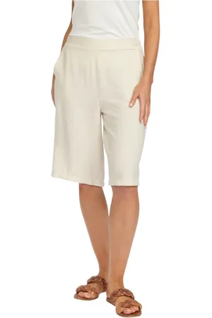 2-Biz Korte broeken, Dames, , XL, Zachte Viscose Shorts & Knickers New Kitt