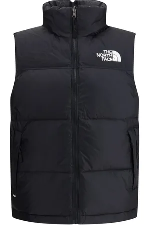 The North Face Jassen, Heren, Zwart, M, 1996 Donsvest
