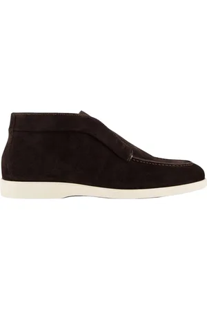 Atelier Verdi Schoenen, Heren, Bruin, 46 EU, Rocco Stijlvol Herenshirt
