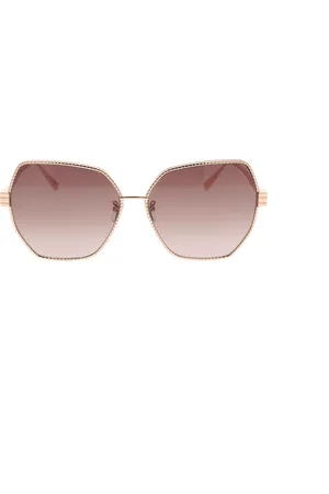 Chopard Accessoires, unisex, Geel, ONE Size, Stijlvolle zonnebril voor modieuze individuen