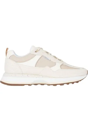 Paul Smith Schoenen, Heren, Wit, 42 EU, Stijlvolle Schoenen