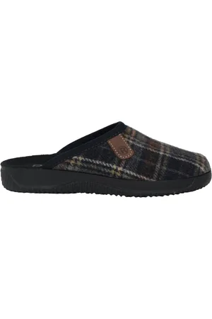 Rohde Schoenen, Heren, Veelkleurig, 46 EU, Kleurrijke Heren Klompen - Stijlvolle Collectie
