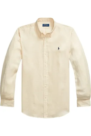 Ralph Lauren Overhemden, Heren, , L, -Hemd