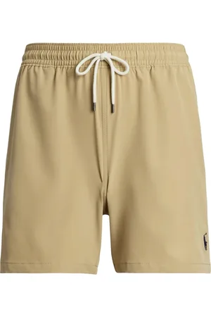 Ralph Lauren Korte broeken, Heren, , XL, Klassieke Reiziger Kostuum