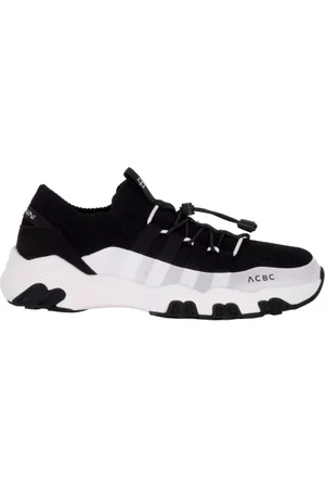 BALDININI Schoenen, Heren, Zwart, 42 EU, Zwarte Heren Sneakers Stijlvolle Schoenen
