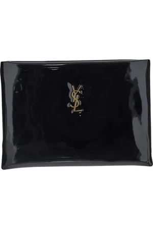 Saint Laurent Tassen, Dames, Zwart, ONE Size, Stijlvolle Hobo Tas voor Dagelijks Gebruik