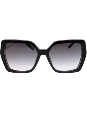 Chopard Accessoires, unisex, Zwart, ONE Size, Stijlvolle zonnebril voor zonnige dagen