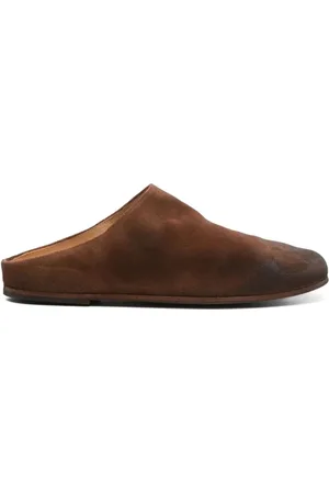 MARSÈLL Schoenen, Dames, , 37 1/2 EU, Blokhak Muiltjes