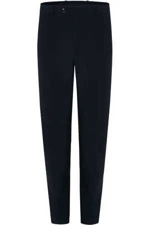 RRD Broeken, Heren, Blauw, M, Blauwe Chino Broek