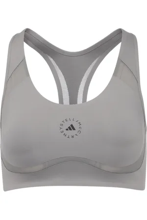 adidas Sport, Dames, Grijs, M, Halo Jj 1638 Sportbeha