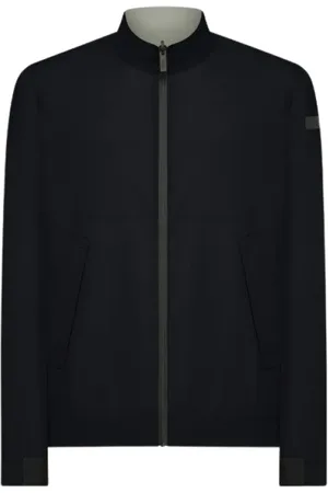 RRD Jassen, Heren, Blauw, XL, Kleurrijke Montecristo Jas