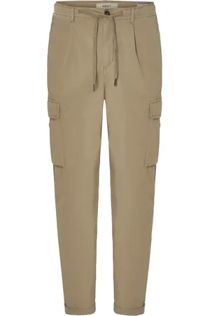 40 Weft Broeken, Heren, , XL, Cargo Broek