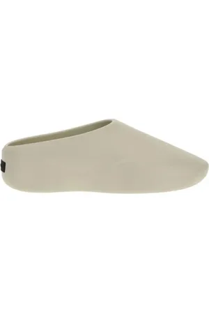 FEAR OF GOD Schoenen, Heren, , 40 EU, Moderne design muiltjes met uitsnijddetail