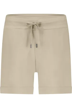 Lady Day Korte broeken, Dames, , S, Reisstof Trekkoord Shorts