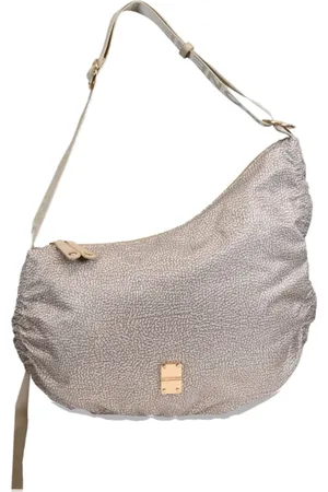 Borbonese Tassen, Dames, , ONE Size, Elegante Teapot Tas Sand