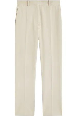 Joseph Broeken, Dames, , M, Katoen, Gabardine Stretch Broek
