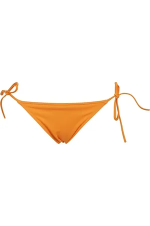ERES Badkleding, Dames, Oranje, M, Kanten Slipjes