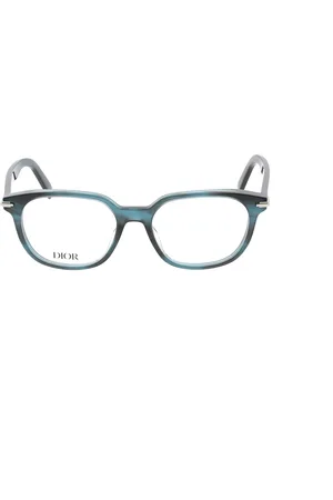 Dior Accessoires, Dames, Blauw, ONE Size, Stijlvolle zonnebril voor modieuze uitstraling