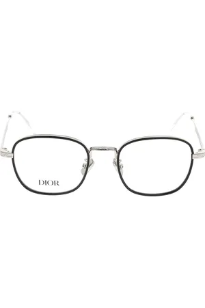 Dior Accessoires, unisex, Grijs, ONE Size, Stijlvolle zonnebril voor modieuze individuen