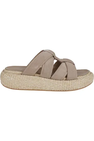Ash Schoenen, Dames, , 40 EU, Stijlvolle Sandalen voor de Zomer