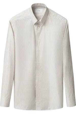 Eton Overhemden, Heren, , 6Xl, Stijlvol Model