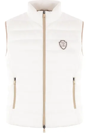 Brunello Cucinelli Jassen, Dames, , S, Jas voor Stijlvolle Look