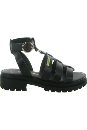 Les Tropéziennes par M Belarbi Schoenen, Dames, Zwart, 36 EU, Suprime Schoenen