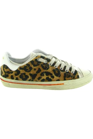 Hidnander Schoenen, Dames, Veelkleurig, 40 EU, Prime Starless Low Schoenen