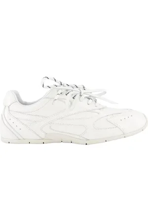 Bronx Schoenen, Dames, Wit, 41 EU, Myr-Aa Damesschoenen